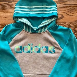 Sweatshirt by adidas